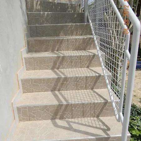Appartement Defranceski *