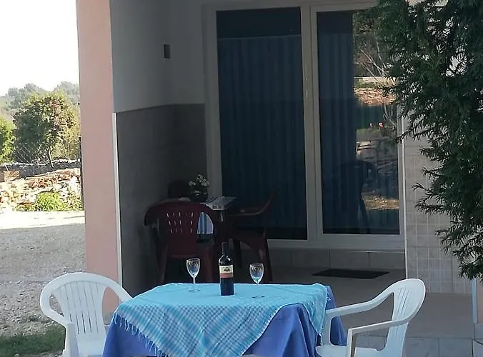 Apartment Defranceski