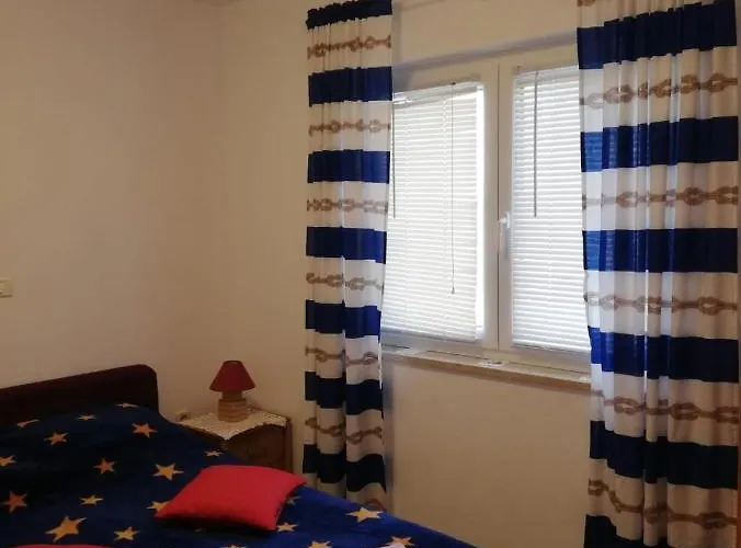 Defranceski Apartment *