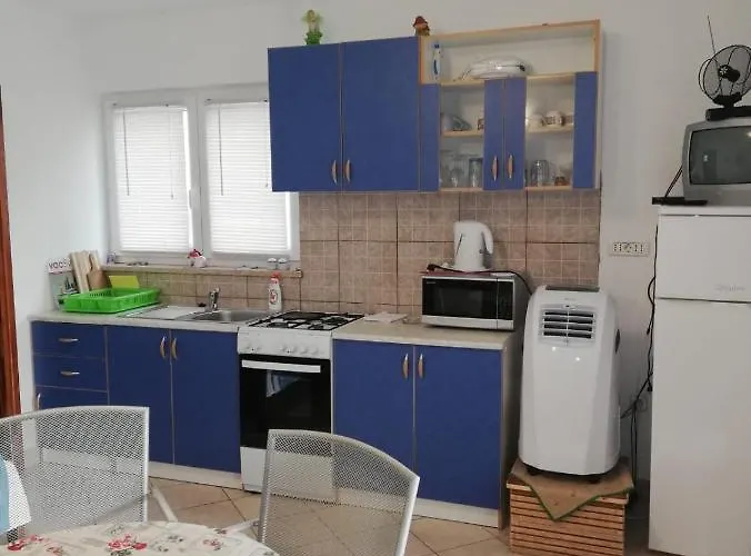 Apartment Defranceski Kavran