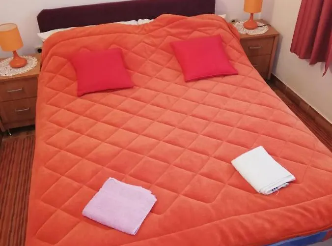 Apartment Defranceski