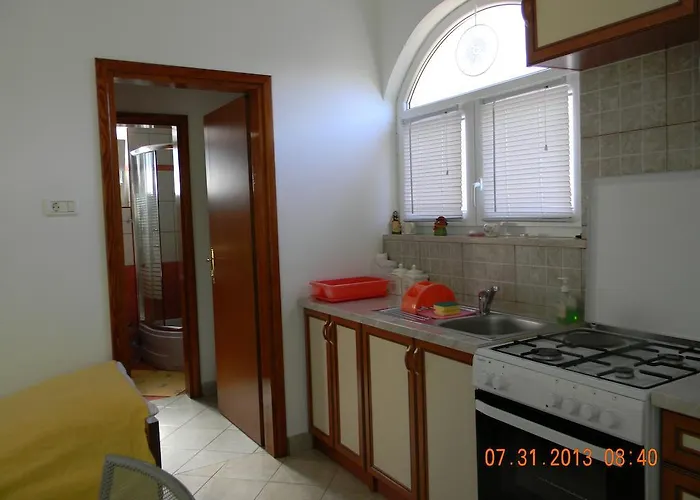 Apartment Defranceski Kavran