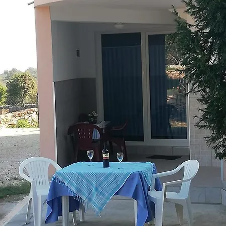 Apartment Defranceski