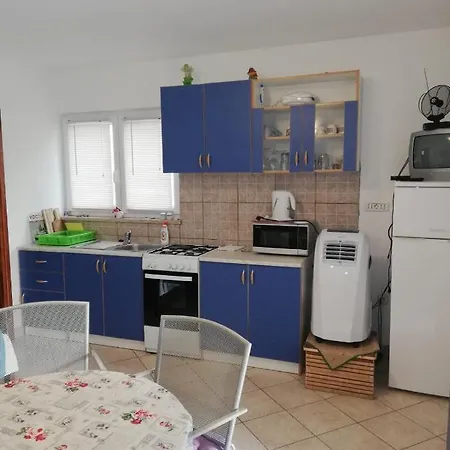Apartment Defranceski Kavran