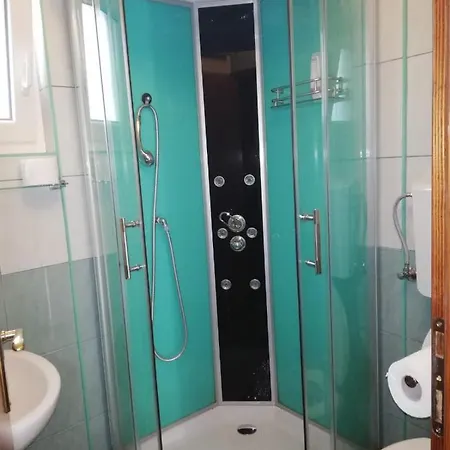 Apartment Defranceski *