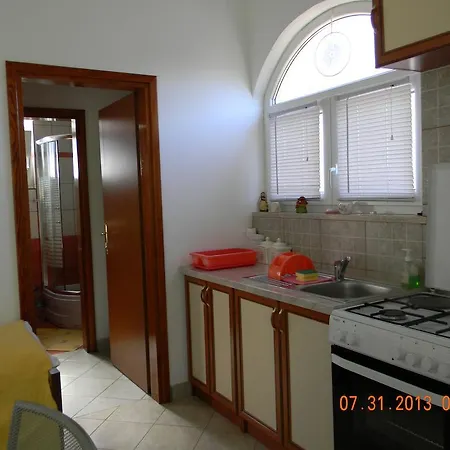 Apartment Defranceski Kavran