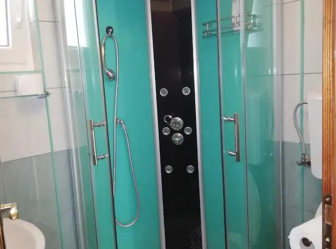 Lejlighed Defranceski *