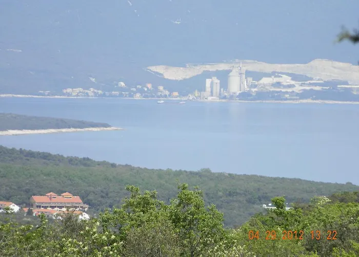 Defranceski Lejlighed