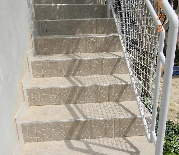 Lejlighed Defranceski *